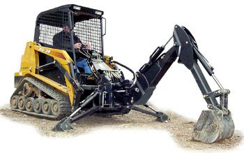 mankato mn skid steer rentals|mankato backhoe rental.